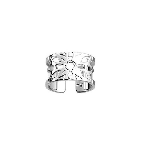 Bague femme, bague argent, bague GEORGETTES Dahlia 12mm