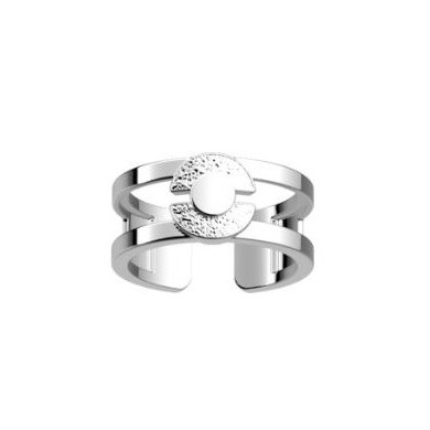 Bague Femme Argent Georgettes "Cuzco"