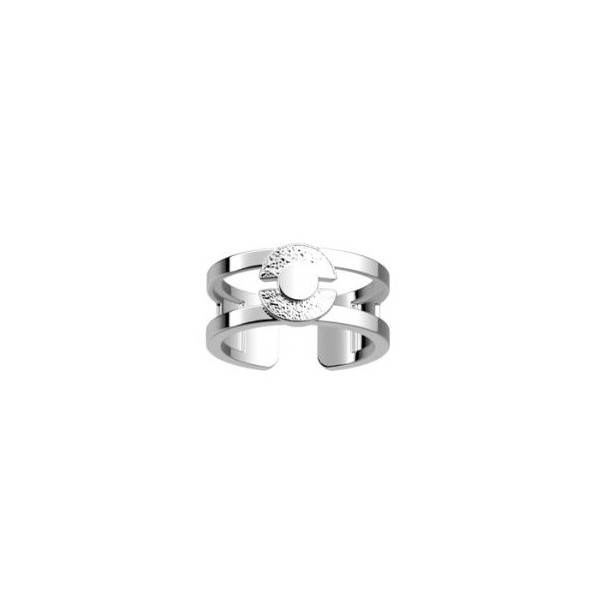 Bague Femme Argent Georgettes "Cuzco"