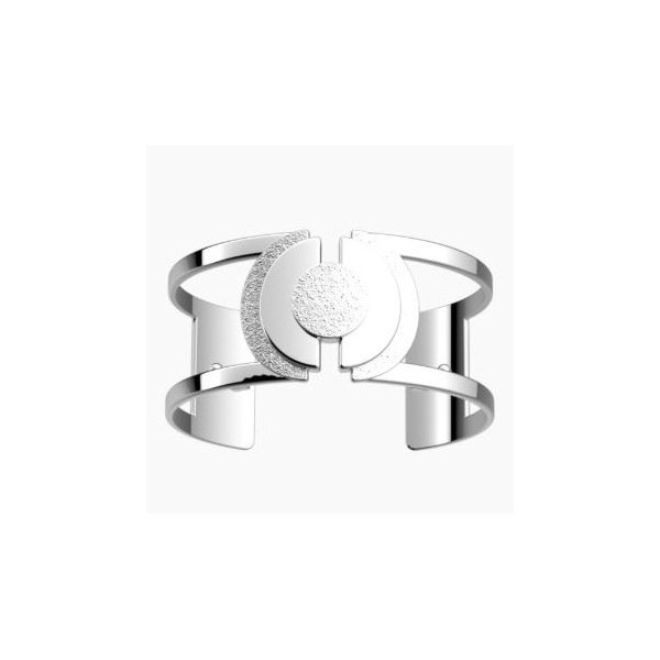 Bracelet Femme Argent Georgettes "Cuzco"