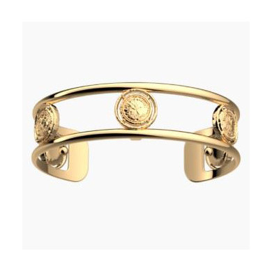 Bracelet Femme Or Georgettes "Pépite"