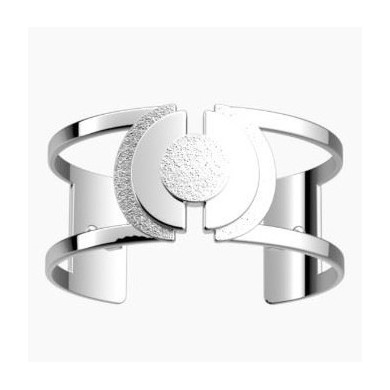 Bracelet Femme Argent Georgettes "Cuzco"