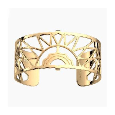 Bracelet Femme Or Georgettes "Soleil"