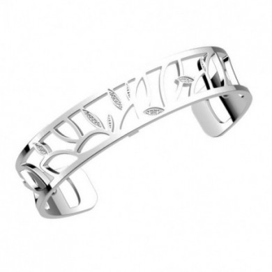 Bracelet argent GEORGETTES Arbre de Vie 14mm