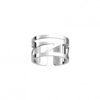 Bague Femme Argent GEORGETTES Ara 12mm