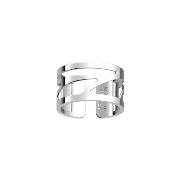 Bague Femme Argent GEORGETTES Ara 12mm