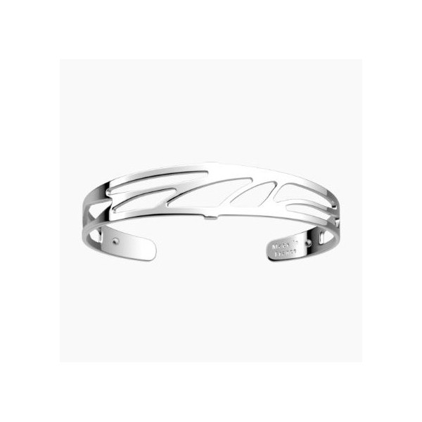 Bracelet Femme Argent GEORGETTES évasée  Ara 12mm