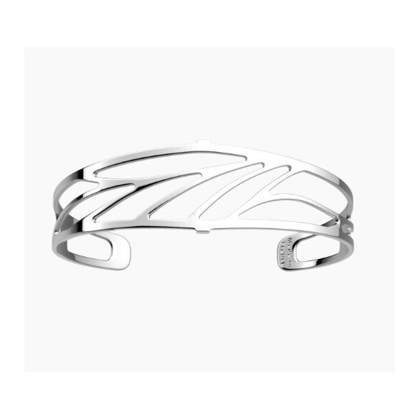 Bracelet Femme Argent GEORGETTES évasée Ara 20mm