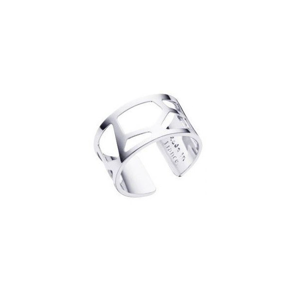 Bague argent GEORGETTES Girafe 12mm