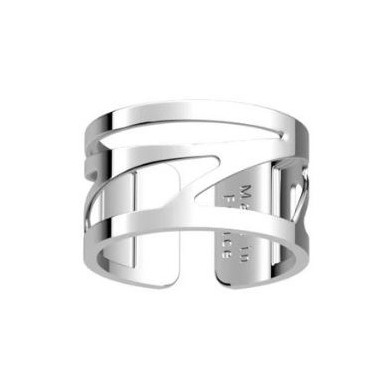 Bague Femme Argent GEORGETTES Ara 12mm