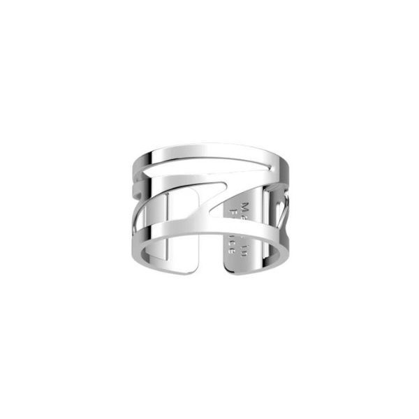 Bague Femme Argent GEORGETTES Ara 12mm