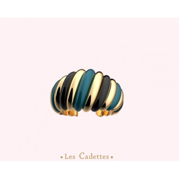 Bague Femme Or  CADETTES Lollipop