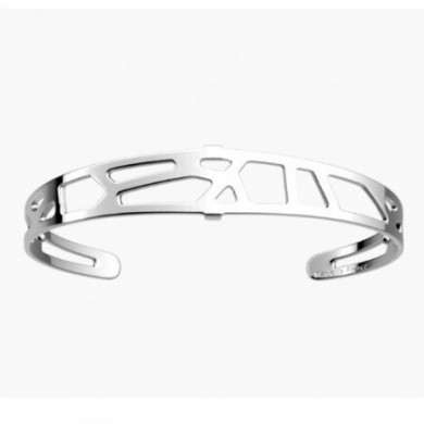 Bracelet Femme Argent GEORGETTES Girafe 12mm