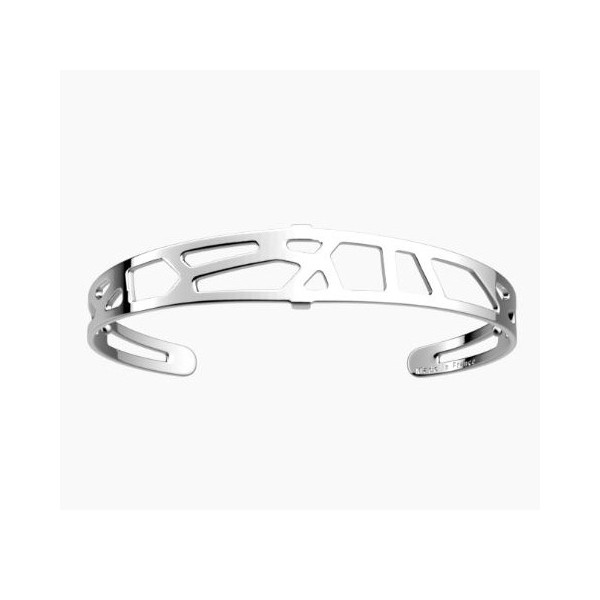 Bracelet Femme Argent GEORGETTES Girafe 12mm