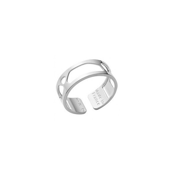 Bague argent GEORGETTES Girafe 8mm