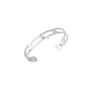 Bracelet GEORGETTES argent Girafe 8mm