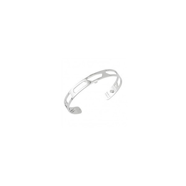 Bracelet GEORGETTES argent Girafe 8mm