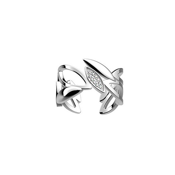 Bague Femme Argent CADETTES Arbre de vie