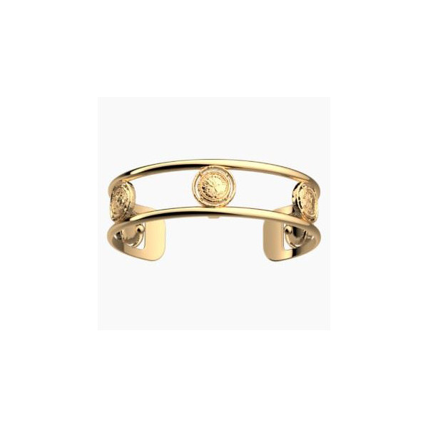 Bracelet Femme Or Georgettes "Pépite"