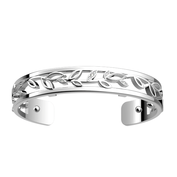 Bracelet Femme Argent GEORGETTES Ligne Arbre de vie II 8mm